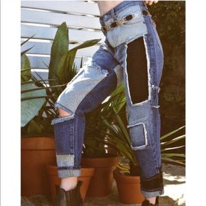 LF Carmar Marietta Juine Denim Jeans *FINAL SALE*